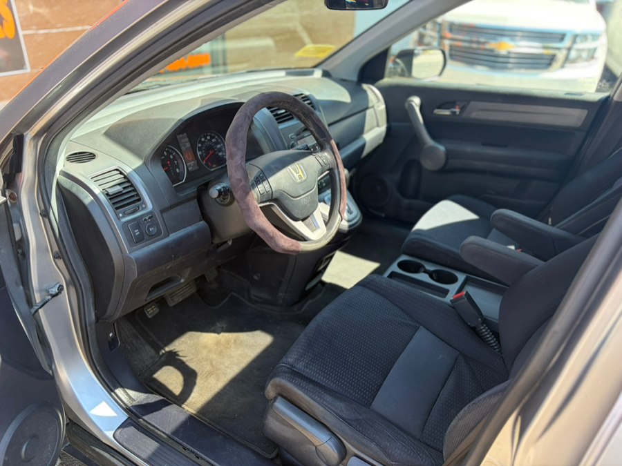 2008 Honda CR-V EX - Photo 11