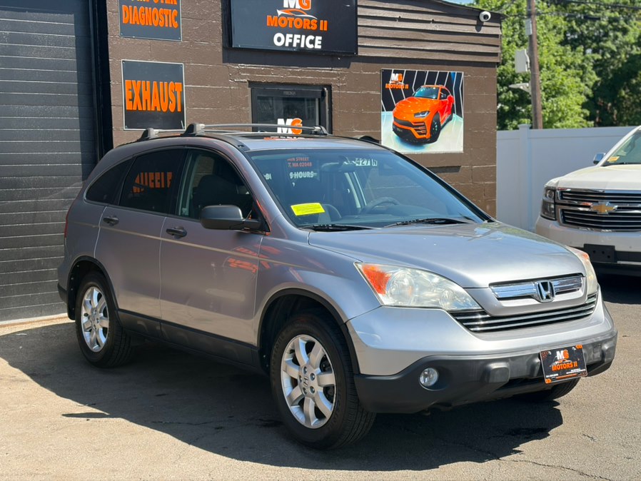 2008 Honda CR-V EX - Photo 2