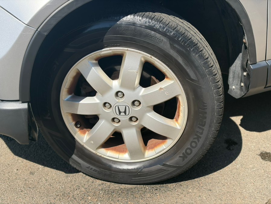 2008 Honda CR-V EX - Photo 6