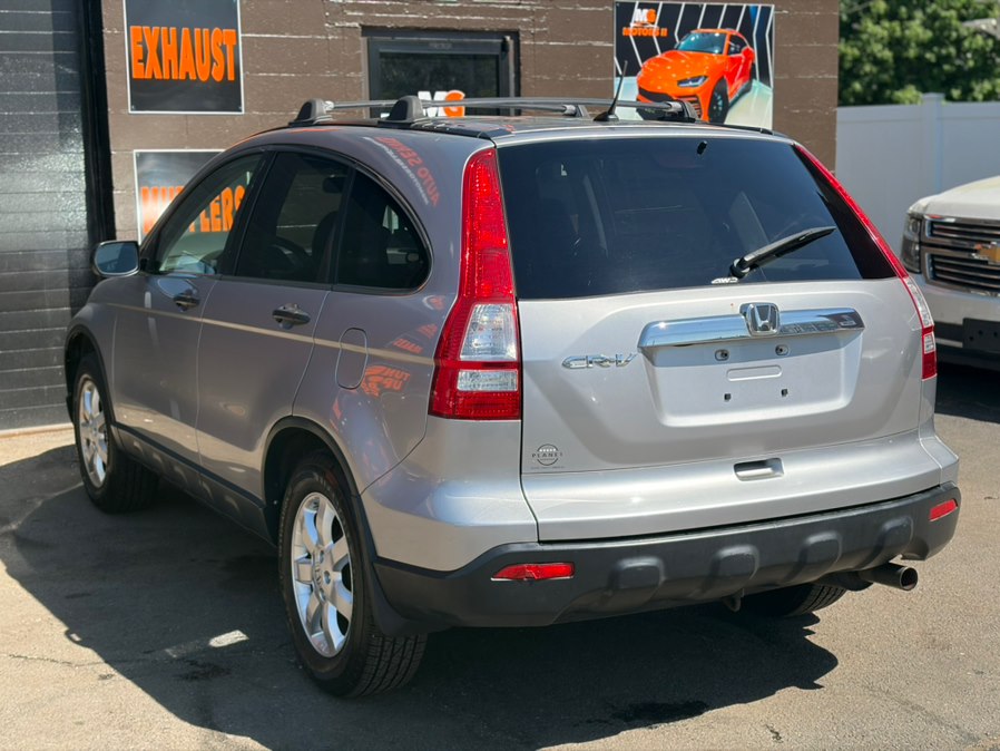 2008 Honda CR-V EX - Photo 5
