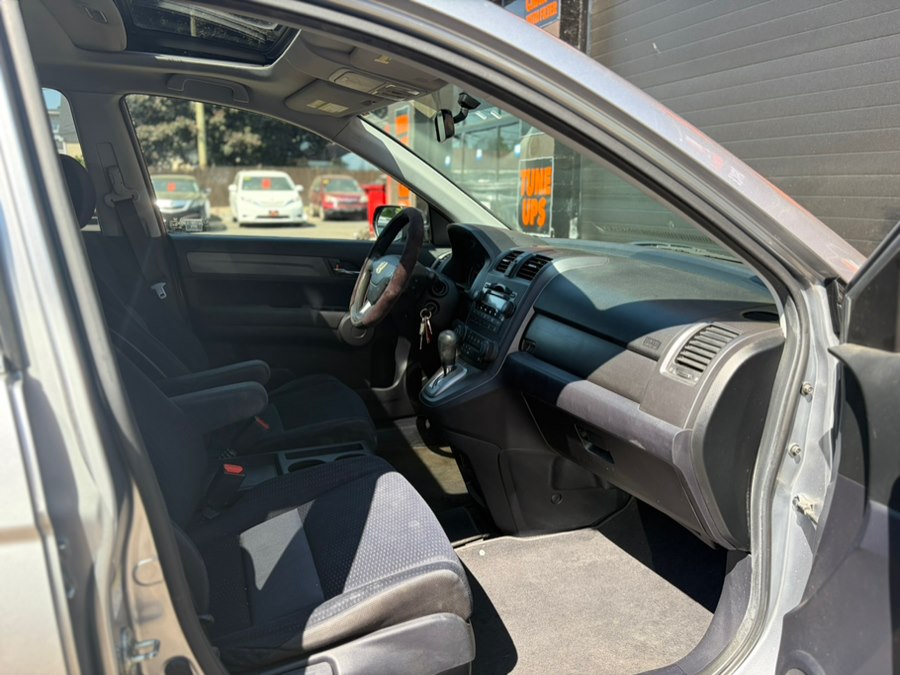 2008 Honda CR-V EX - Photo 7