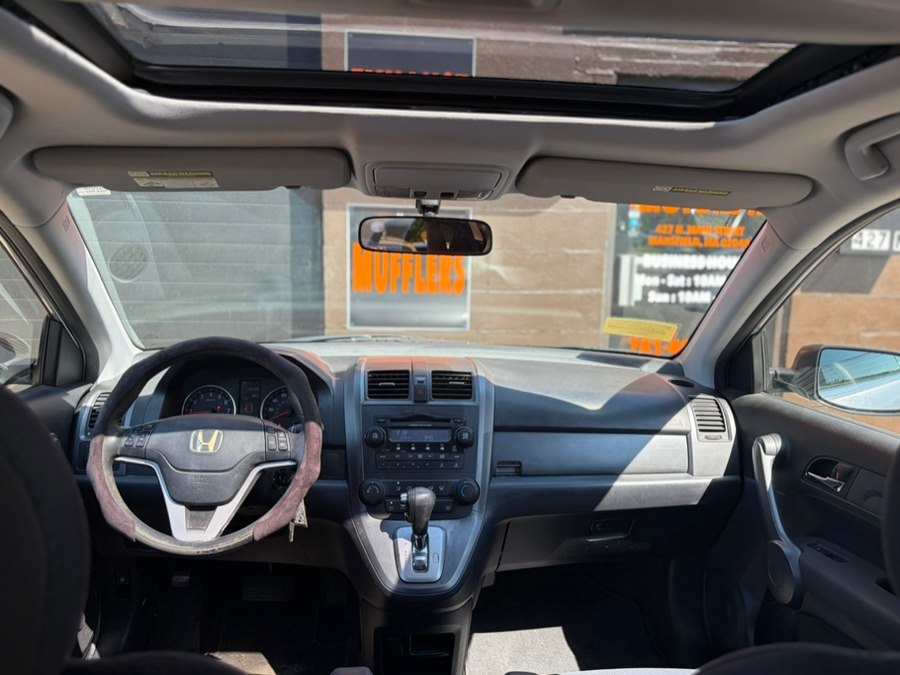 2008 Honda CR-V EX - Photo 10
