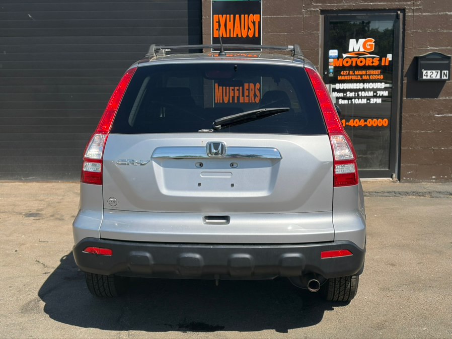 2008 Honda CR-V EX - Photo 4