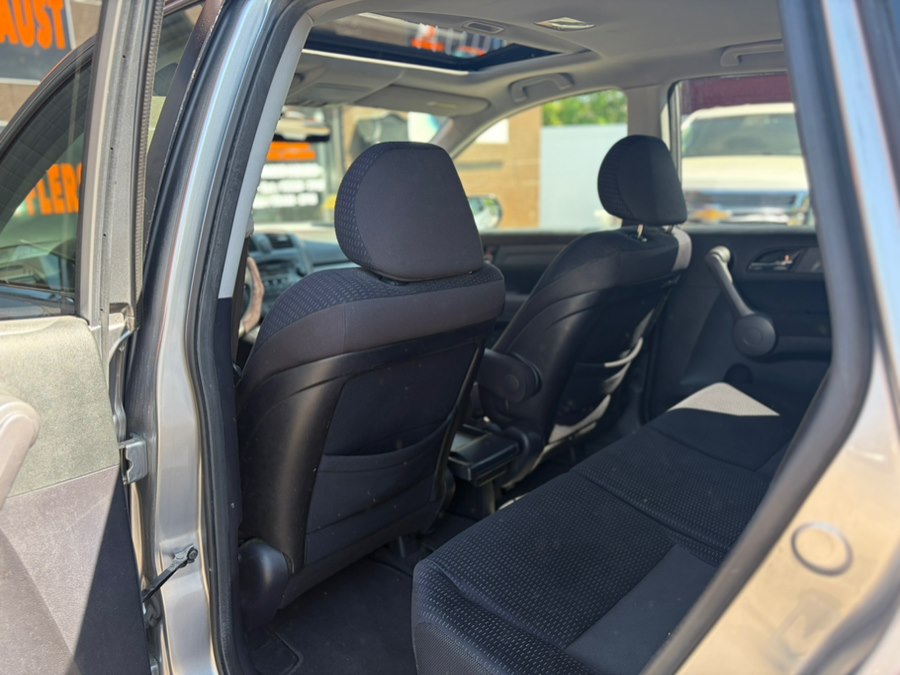 2008 Honda CR-V EX - Photo 9