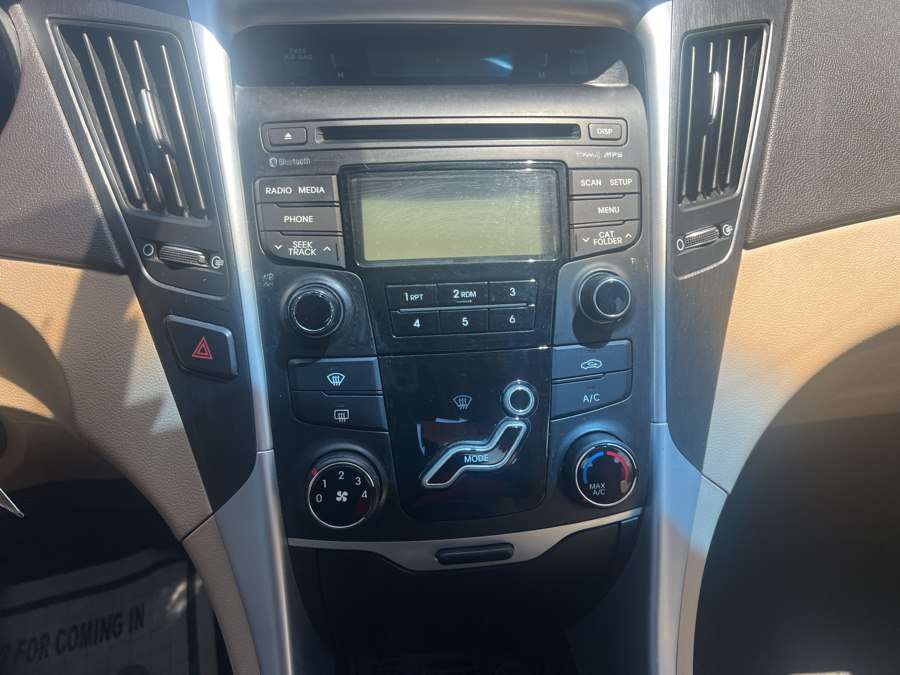 2013 Hyundai Sonata GLS - Photo 13