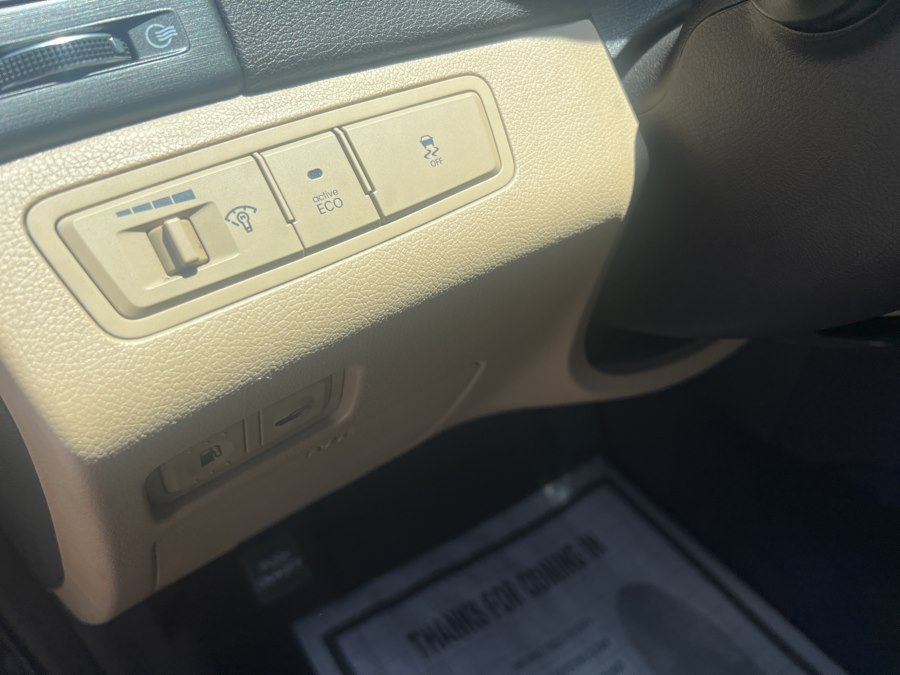 2013 Hyundai Sonata GLS - Photo 10
