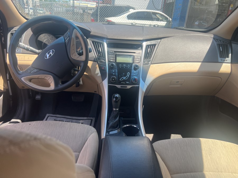 2013 Hyundai Sonata GLS - Photo 6