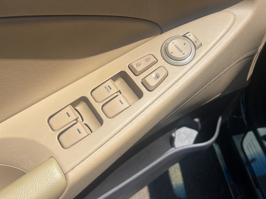 2013 Hyundai Sonata GLS - Photo 8