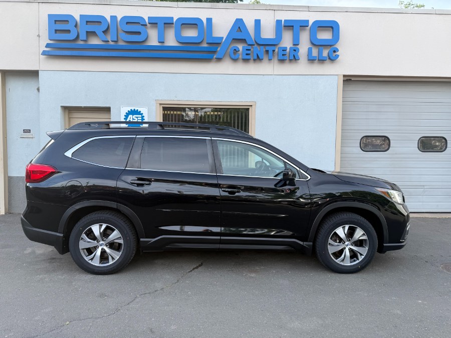 2019 Subaru Ascent Premium 8-Passenger AWD