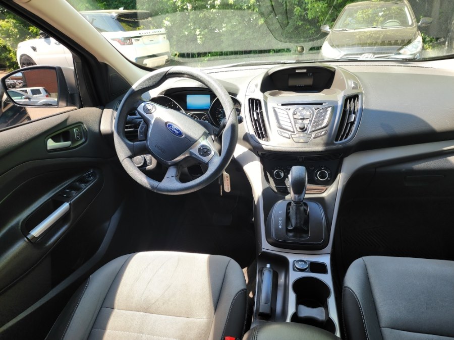 2016 Ford Escape SE - Photo 15