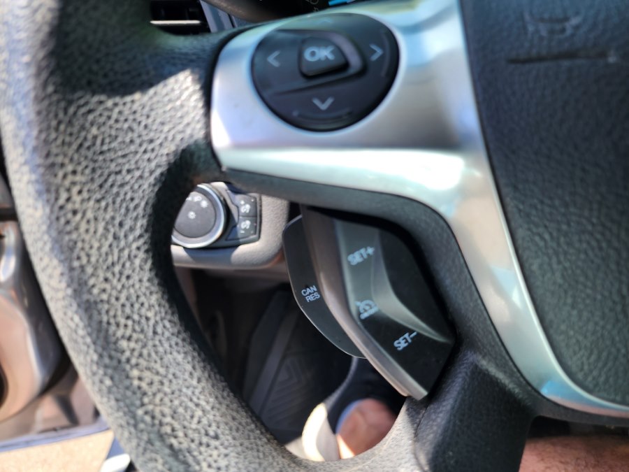 2016 Ford Escape SE - Photo 22