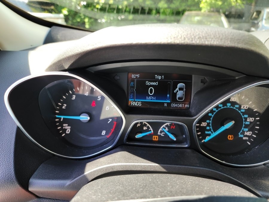 2016 Ford Escape SE - Photo 16