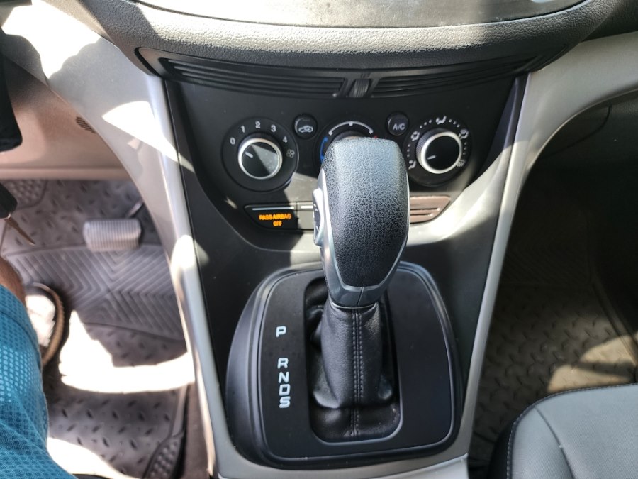 2016 Ford Escape SE - Photo 17