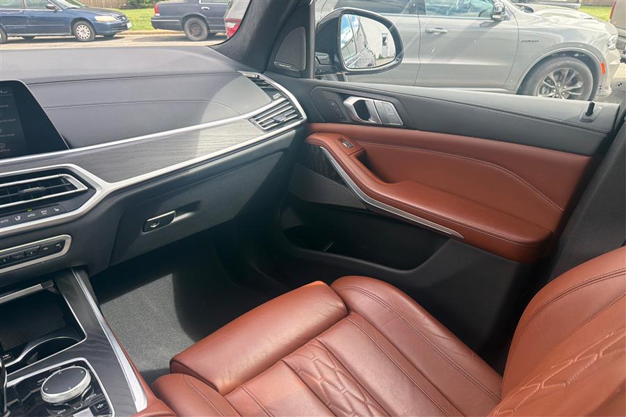 2022 BMW X7 M50i - Photo 20