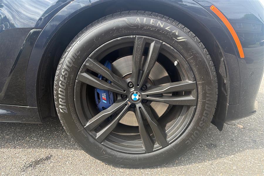 2022 BMW X7 M50i - Photo 22