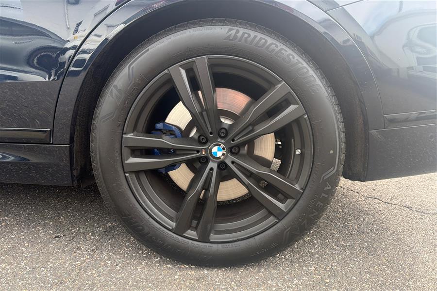 2022 BMW X7 M50i - Photo 24