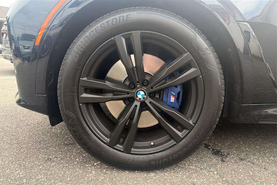 2022 BMW X7 M50i - Photo 25