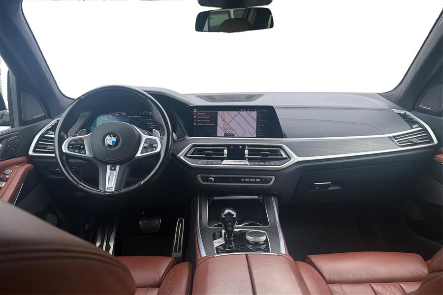 2022 BMW X7 M50i - Photo 26