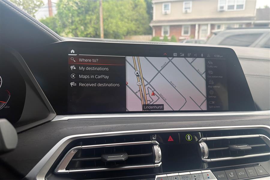2022 BMW X7 M50i - Photo 27