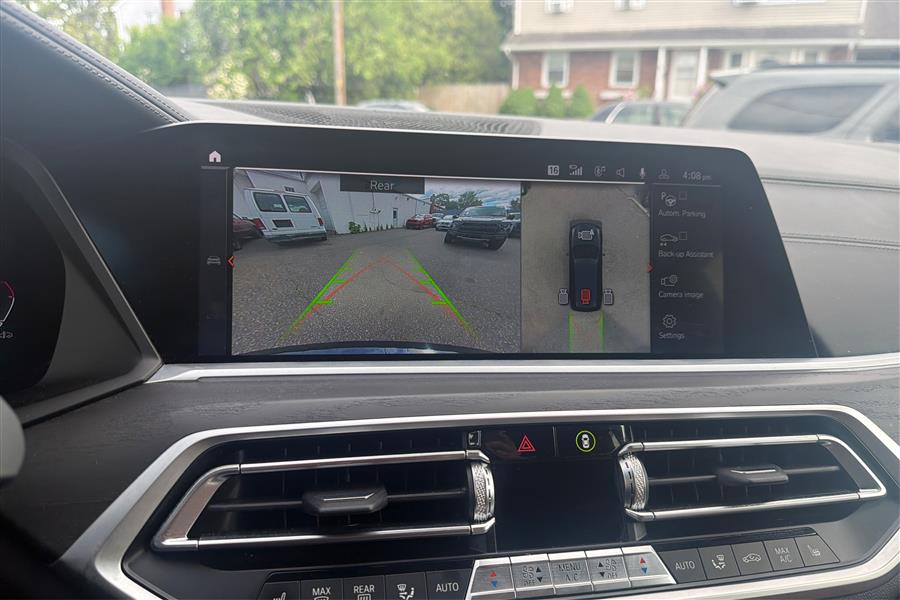 2022 BMW X7 M50i - Photo 28