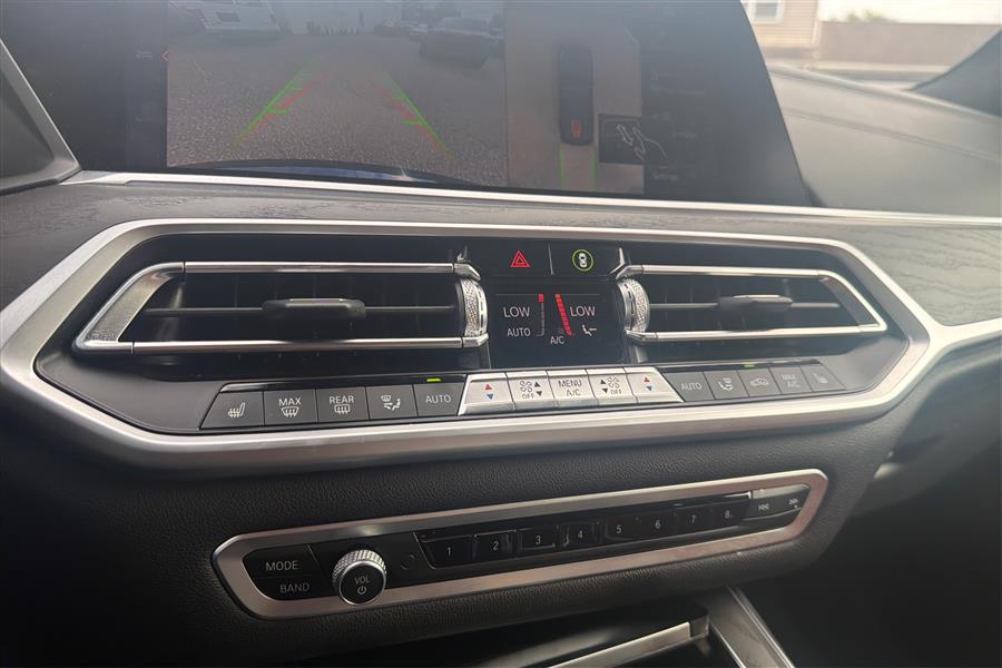 2022 BMW X7 M50i - Photo 29