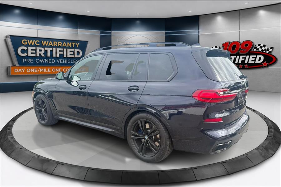 2022 BMW X7 M50i - Photo 6