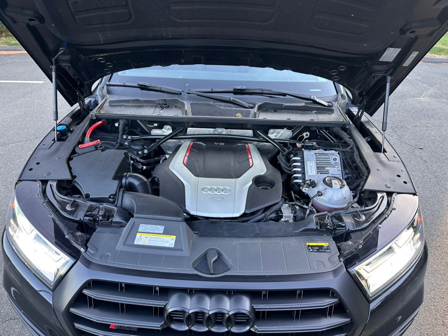 2019 Audi SQ5 Premium Plus - Photo 34