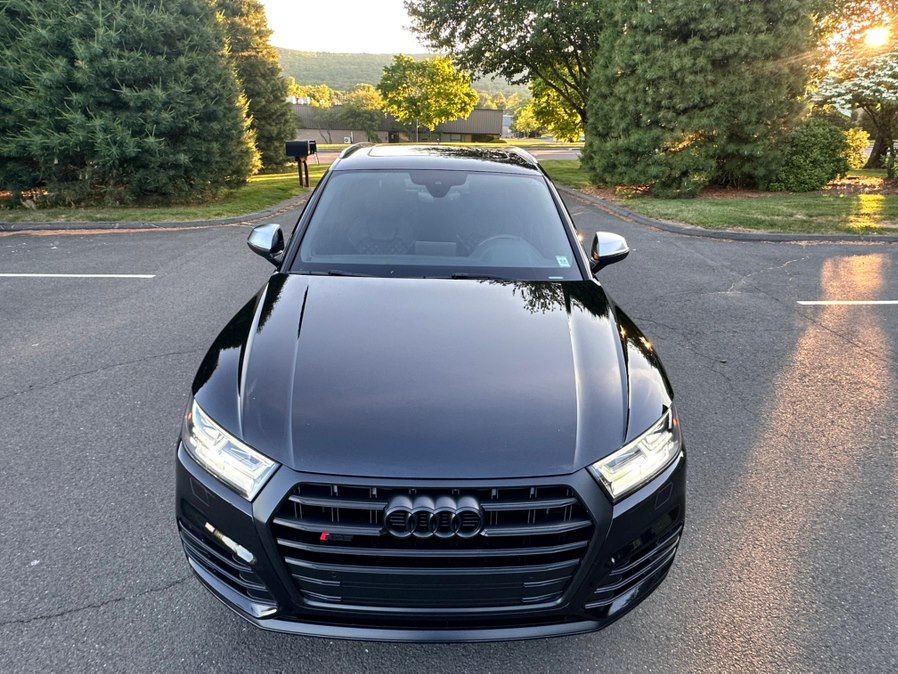 2019 Audi SQ5 Premium Plus - Photo 33