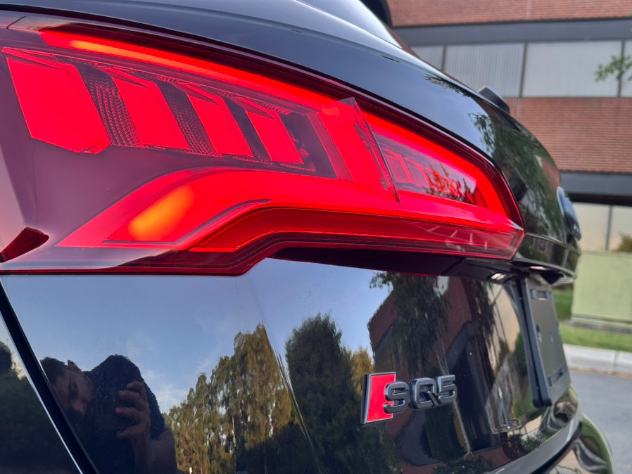 2019 Audi SQ5 Premium Plus - Photo 32