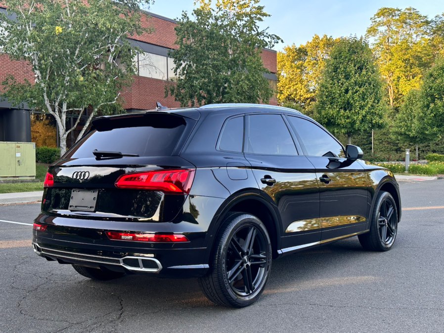 2019 Audi SQ5 Premium Plus - Photo 8