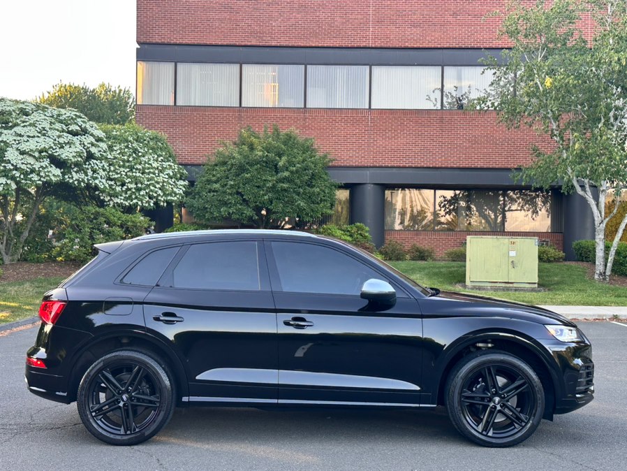 2019 Audi SQ5 Premium Plus - Photo 9