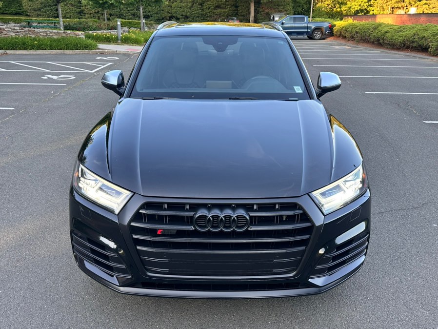 2019 Audi SQ5 Premium Plus - Photo 30