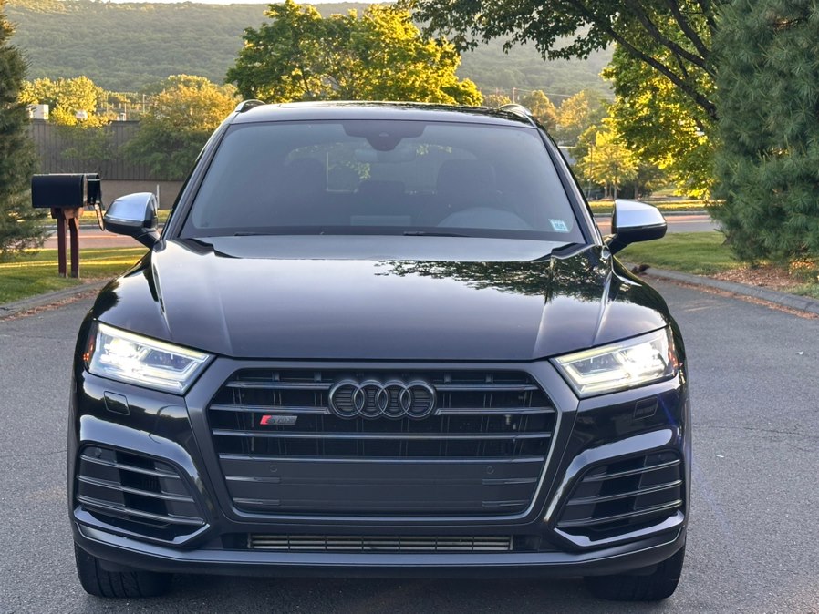 2019 Audi SQ5 Premium Plus - Photo 11