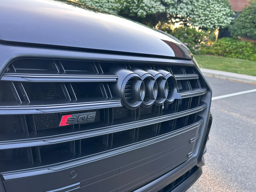 2019 Audi SQ5 Premium Plus - Photo 35