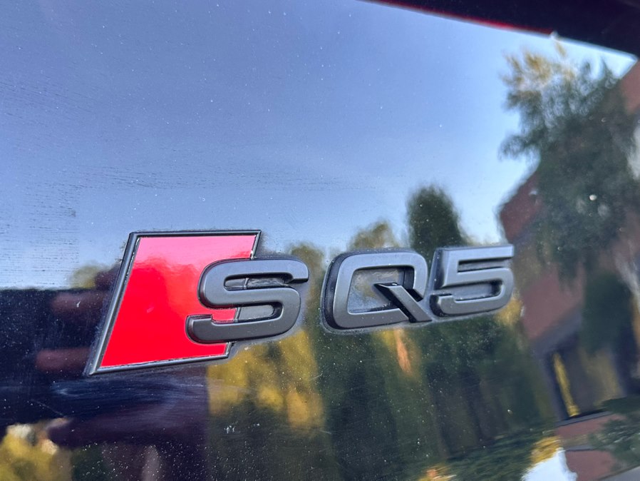 2019 Audi SQ5 Premium Plus - Photo 31