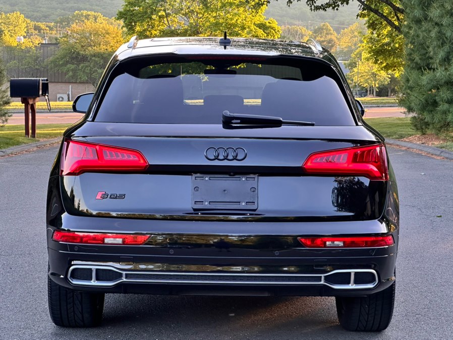 2019 Audi SQ5 Premium Plus - Photo 6