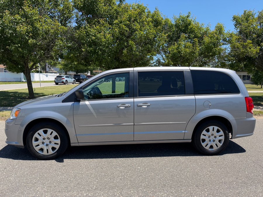 2016 Dodge Grand Caravan SE - Photo 7