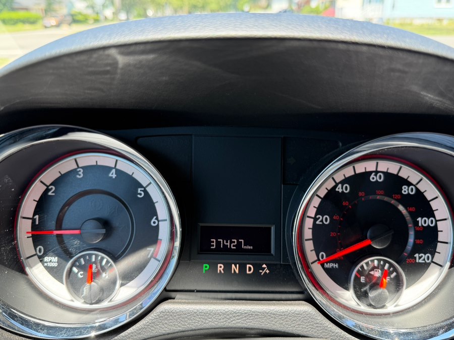 2016 Dodge Grand Caravan SE - Photo 8