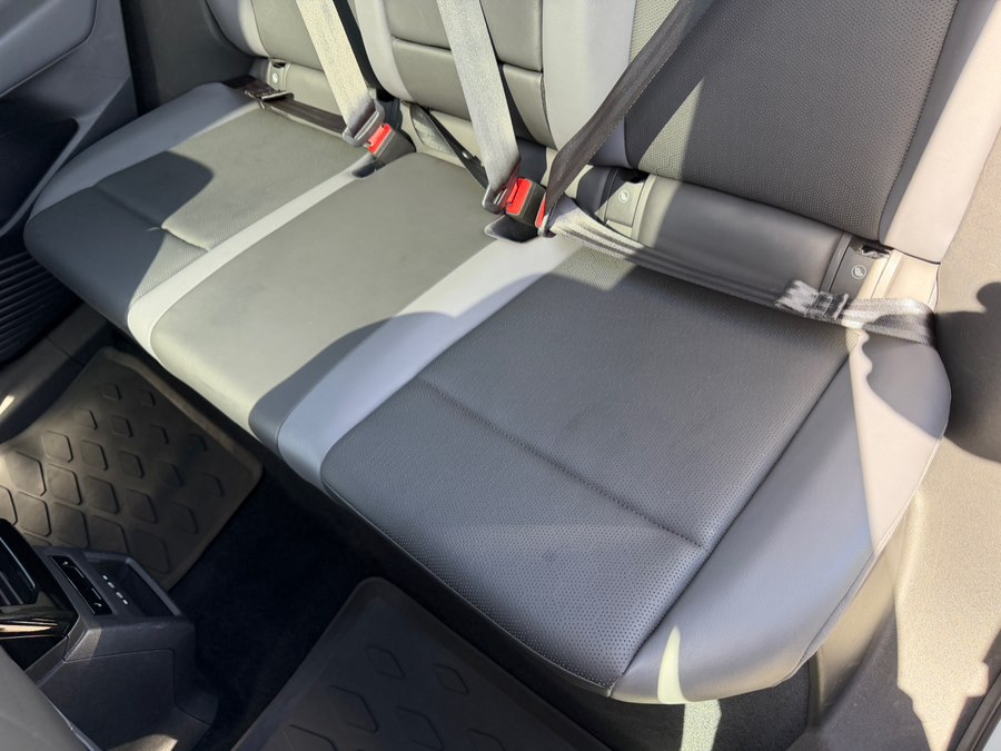 2023 Volkswagen ID.4 PRO S PLUS - Photo 41