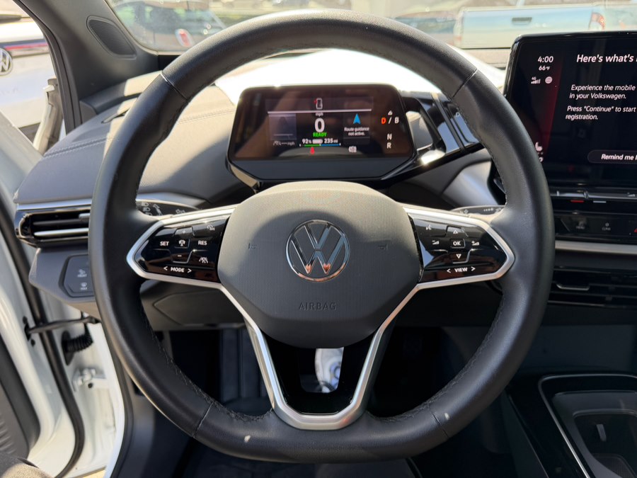 2023 Volkswagen ID.4 PRO S PLUS - Photo 11