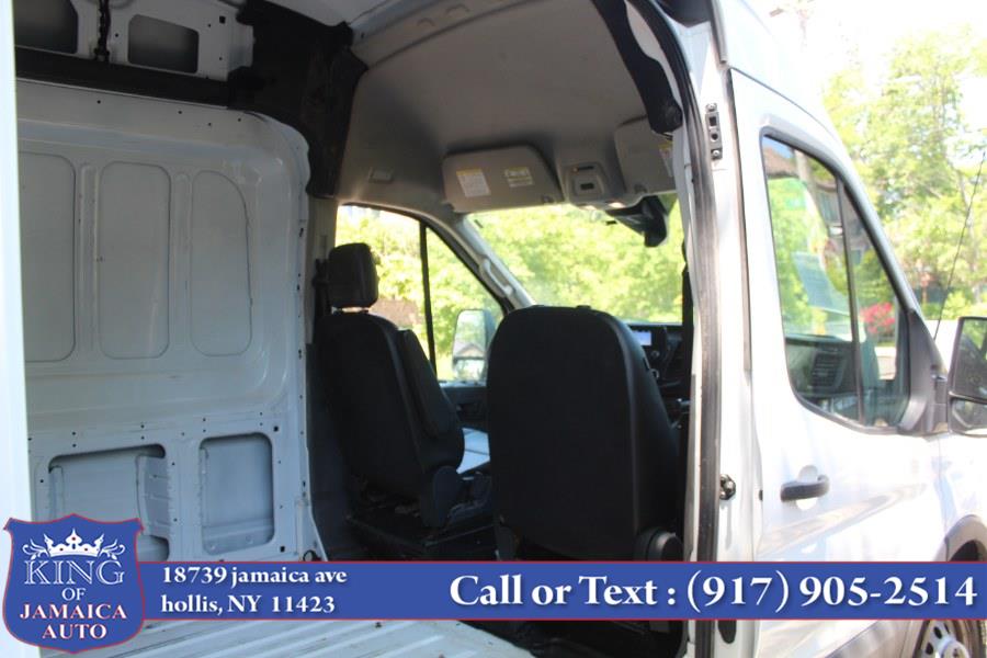 2023 Ford Transit Van Base - Photo 10