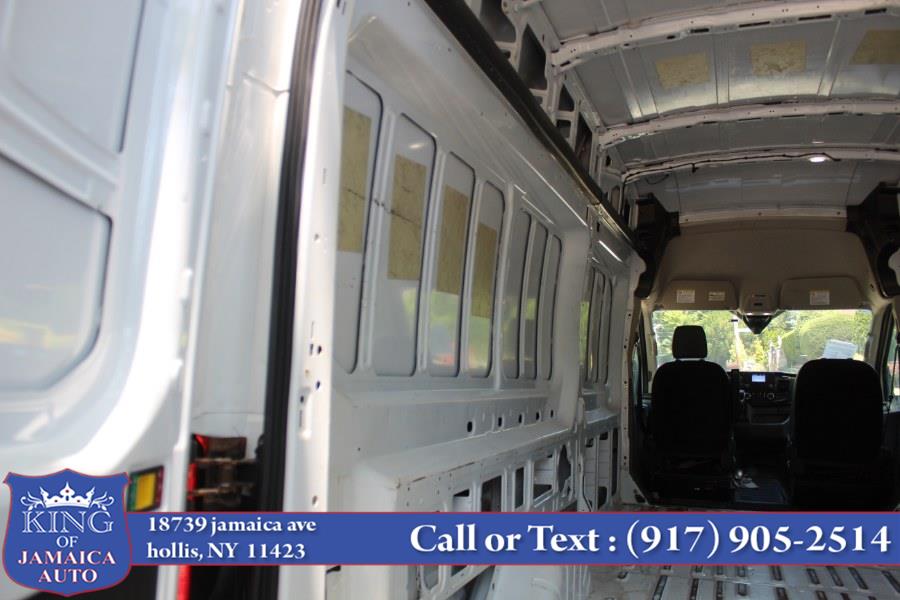 2023 Ford Transit Van Base - Photo 7