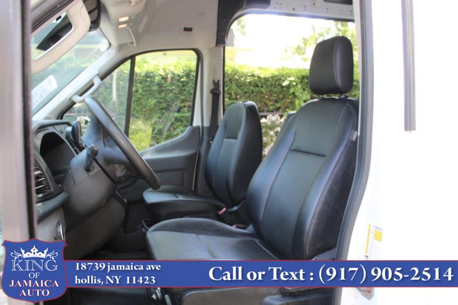 2023 Ford Transit Van Base - Photo 13
