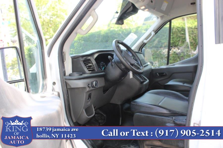 2023 Ford Transit Van Base - Photo 14
