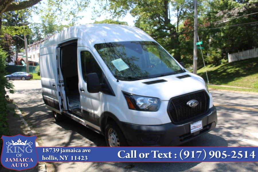 2023 Ford Transit Van Base - Photo 11