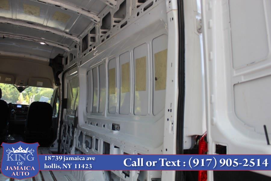 2023 Ford Transit Van Base - Photo 6