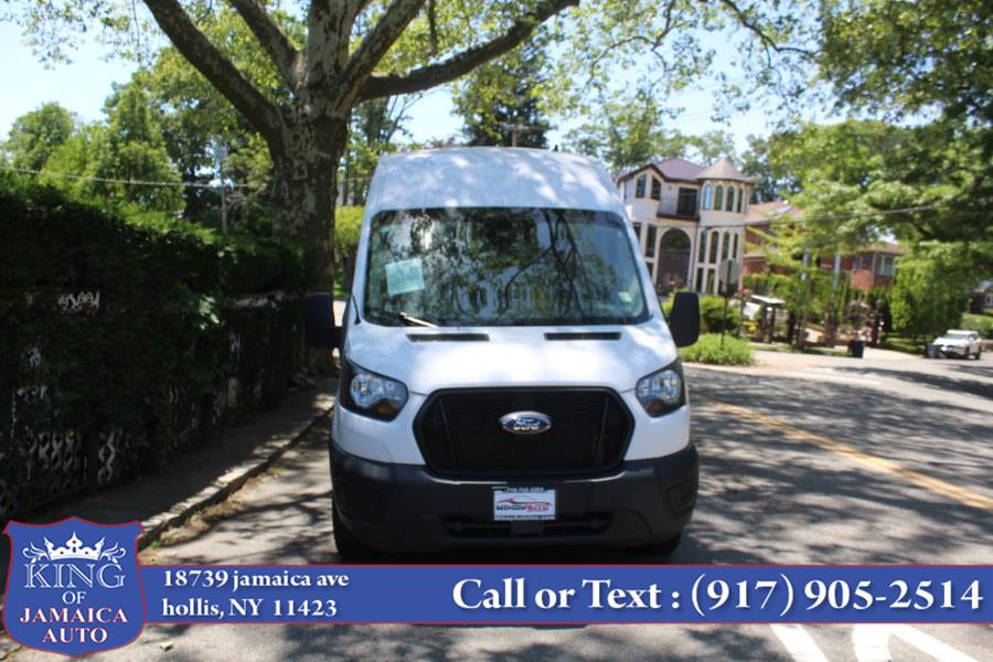 2023 Ford Transit Van Base - Photo 12