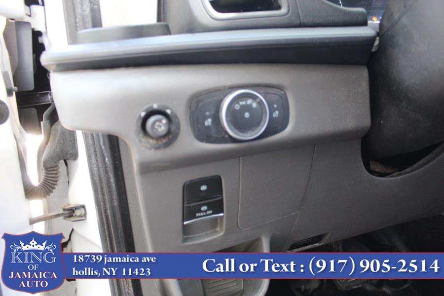 2023 Ford Transit Van Base - Photo 15