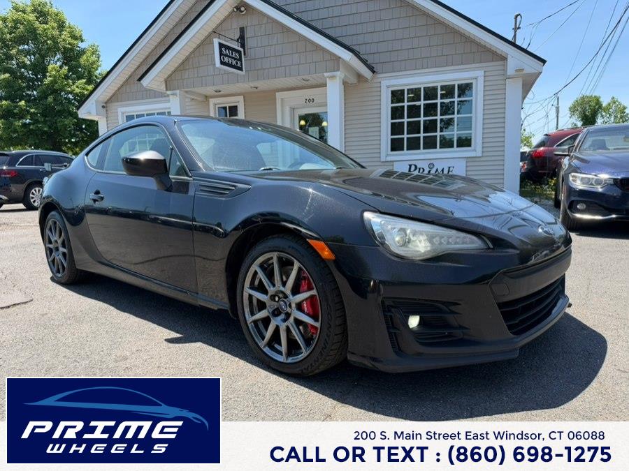 Used 2019 Subaru BRZ in East Windsor, Connecticut | Prime Wheels. East Windsor, Connecticut