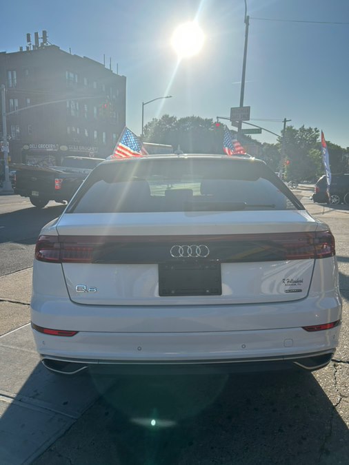 2019 Audi Q8 Premium Plus - Photo 51